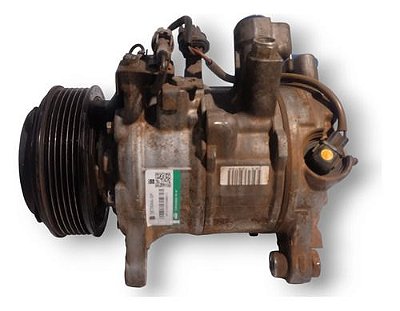 Compressor Ar Bmw 320i N20 2016 2017