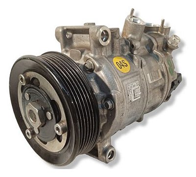 Compressor Ar Volkswagen Tiguan R-line 2.0 T 2019 2020 2021