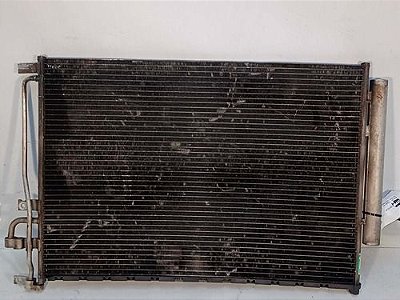 Condensador Gm Captiva 2008 2010