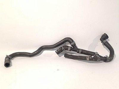 Conjunto Mangueira Água Motor Audi A3 1.4 Tfsi 2017 2018