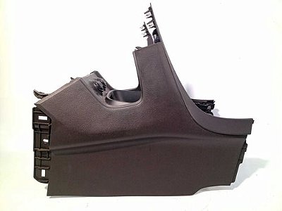 Console Central Dianteiro 12v Hyundai Santa Fé 2015 2016