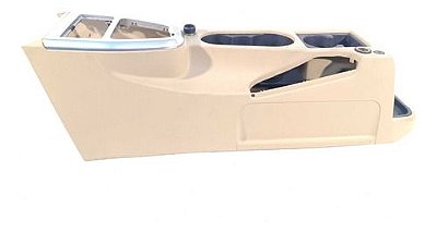 Console Central Land Rover Freelander 2 2006 2008 2010 2011