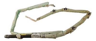 Cortina Teto Lateral Direita Discovery Sport 2019 2020 2021