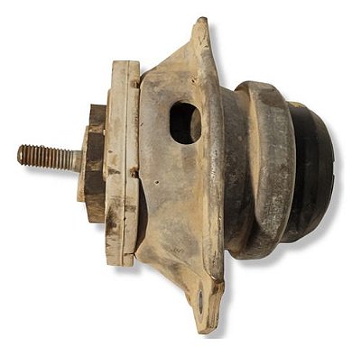 Coxim Esquerdo Motor Land Rover Discovery 4 2.7 2010 2011