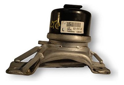 Coxim Hidráulico Motor Direto Discovery Sport 2017 2018
