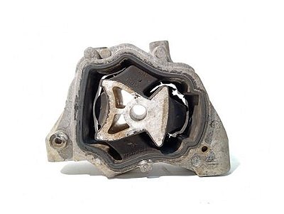 Coxim Inferior Motor Land Rover Evoque 2.0 2012 2014 2016