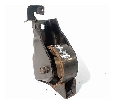 Coxim Motor Dianteiro Mitsubishi Outlander 2007 2008 2009
