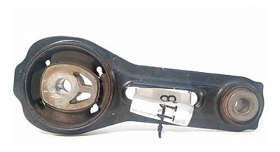 Coxim Raquete Câmbio Mitsubishi Outlander 2016 2017 2018