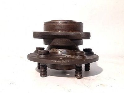 Cubo Roda Diant Esquerdo Land Rover Discovery 4 2010 2013