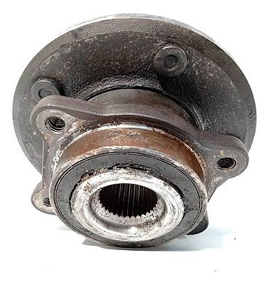 Cubo Roda Dianteira Direita Dodge Journey 3.0 2009 2011 2013