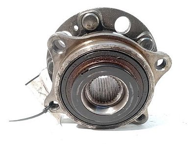Cubo Roda Dianteira Direita Hyundai Santa Fé 2014 2015 2016