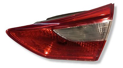Lanterna Direita Tampa Traseira Hyundai New I30 2014 2015