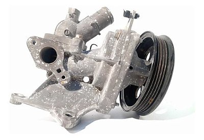 Bomba D'água Chevrolet Equinox 2018 2019 2020
