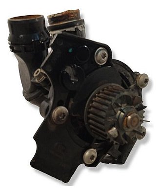 Bomba Dágua Audi A4 Tfsi 2.0 2009 2010 2011