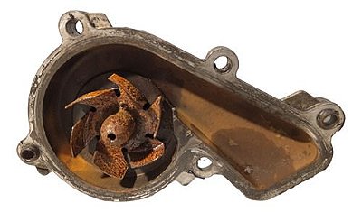 Bomba Dagua Hyundai Ix35 2.0 2011 2012 2013 2014