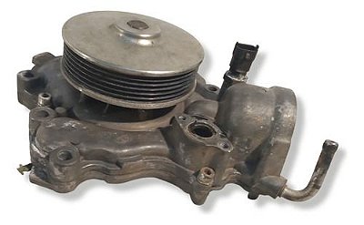 Bomba Dágua Jeep Grand Cherokee 3.0 2013 2015 2016 2017