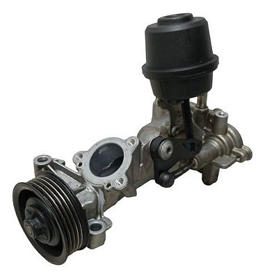 Bomba Dágua Mercedes Gla 200 1.6 2014 2015 2016 2017 2018
