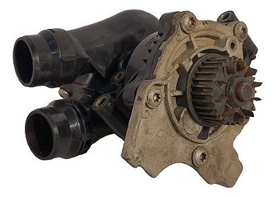 Bomba Dágua Válvula Termostática Vw Tiguan 2.0 2011 2014