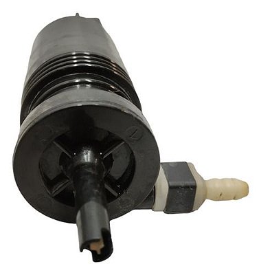 Bomba Esguicho Limpador Parabrisa Vw Passat B8 2015 2016 17