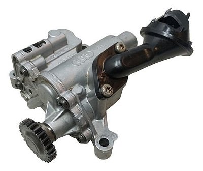 Bomda Oleo Motor Vw Golf 2.0 Gti 2015 2016 2017 Ea888 3g