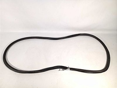 Borracha Porta Traseira Esquerda Audi Q3 2018