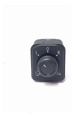 Botao Ajuste Retrovisor Volkswagen Tiguan Tsi 2018 2019 2020