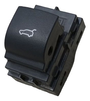 Botão Comando Abertura Porta Malas Bmw X6 3.0 2017 2018