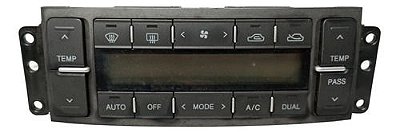 Botão Comando Ar Condicionado Hyundai Azera 2009 2010 2011
