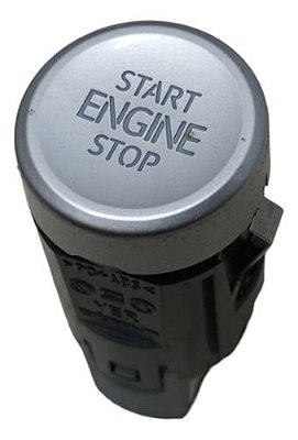 Botão Comando Start Stop Vw Jetta 1.4 Tsi 2017 2018 2019