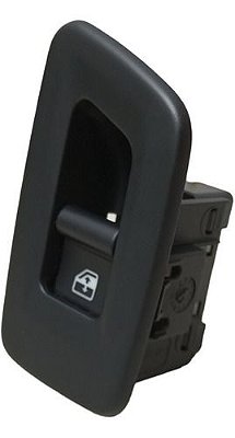 Botão Comando Vidro Tras Esquerdo Jeep Compass 2017 2019