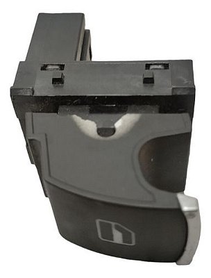 Botão Comando Vidro Traseiro Direito Vw Tiguan 2012 2014