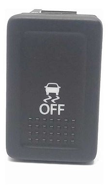 Botao Controle Tração Suzuki Vitara 2017 2018 2019