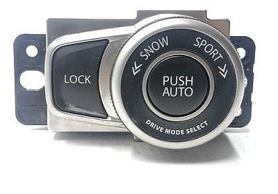 Botao Drive Mode Select Suzuki Vitara 2017 2018 2019