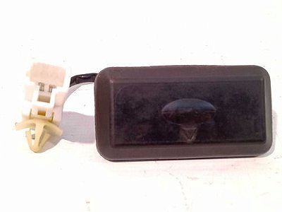 Botão Maçaneta Tampa Traseira Hyundai Elantra 2011 2016