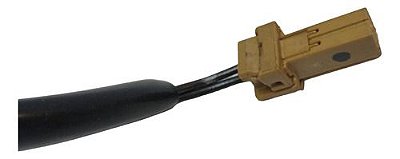 Botao Macaneta Tampa Traseira Sentra 2014 2015 2016