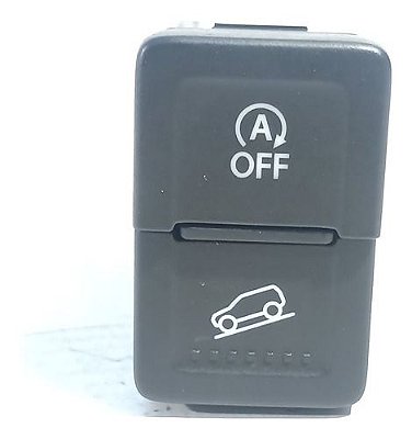 Botão Partida A Off Controle Estabilidade Vitara 2018 H15 2