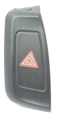 Botão Pisca Alerta Audi A4 2015 2016