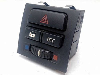 Botão Pisca Trava Dtc Bmw 320i 2010 2011 2012