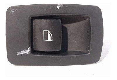 Botão Vidro Bmw 320i 2007 2008 2009 2010 2011 2012