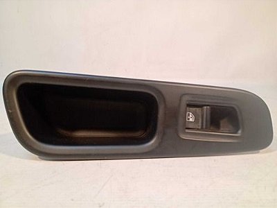 Botao Vidro Porta Traseira Direita Jeep Renegade 2016