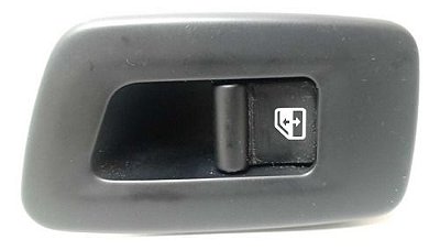 Botão Vidro Porta Traseira Esquerda Jeep Compass 2017 2020