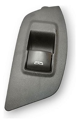 Botão Vidro Traseiro Direito Chevrolet Equinox 2019 2020 21