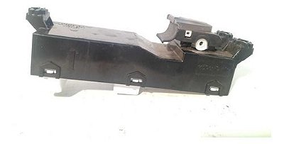 Botao Vidro Traseiro Esquerdo Hyundai Santa Fé 2015 2016