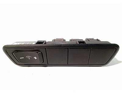 Botou Iluminação Painel Hyundai Ix35 2018 2019 2020 2021