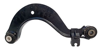 Braço Curvo Traseiro Direito Audi A3 Sportback 2010 2012
