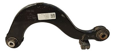 Braço Curvo Traseiro Direito Audi Q3 1.4 2015 2016 2017