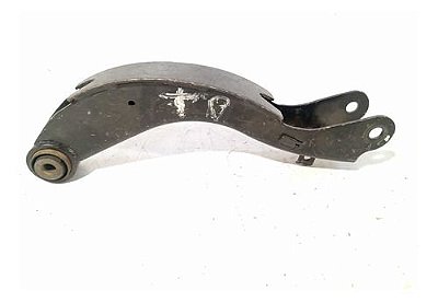 Braço Curvo Traseiro Direito Mercedes C180 2011 2012 2013
