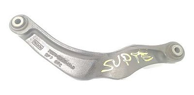 Braço Curvo Traseiro Esquerdo Volvo Xc60 T6 2010 2011 2013