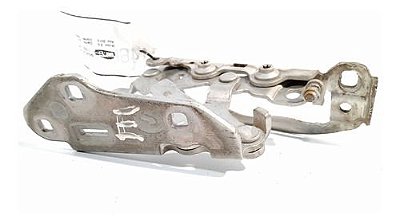 Braço Dobradiça Capo Esquerda Mercedes C350 2019 2010 2011