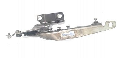Braço Dobradiça Capô Esquerdo Volvo Xc60 2010 2011 2012 2013